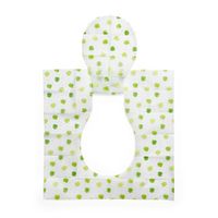 Asientos Desechables cubre Inodoro