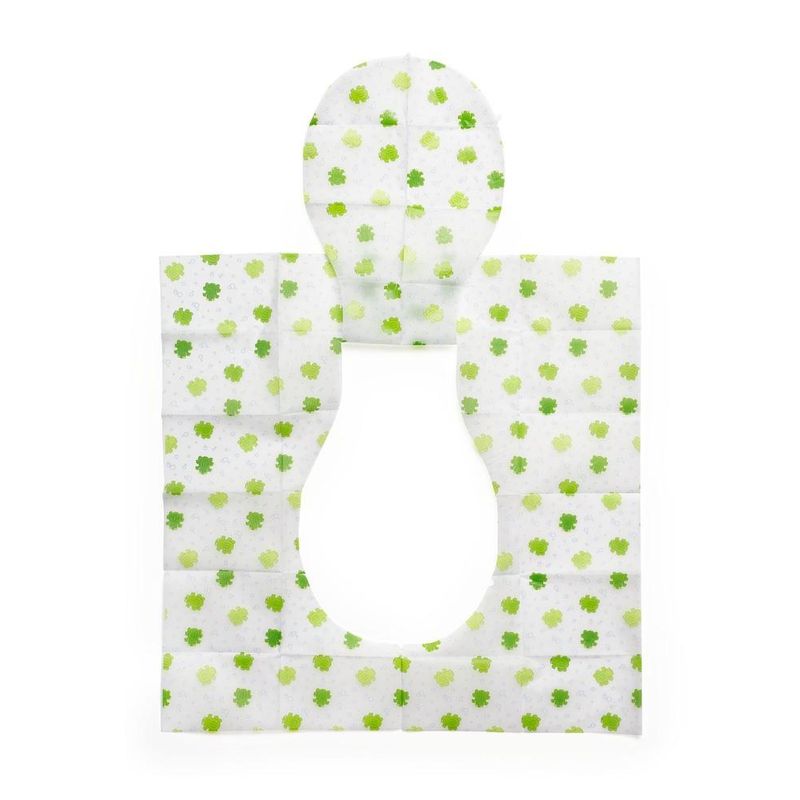 MOMMY'S HELPER - Asientos Desechables cubre Inodoro