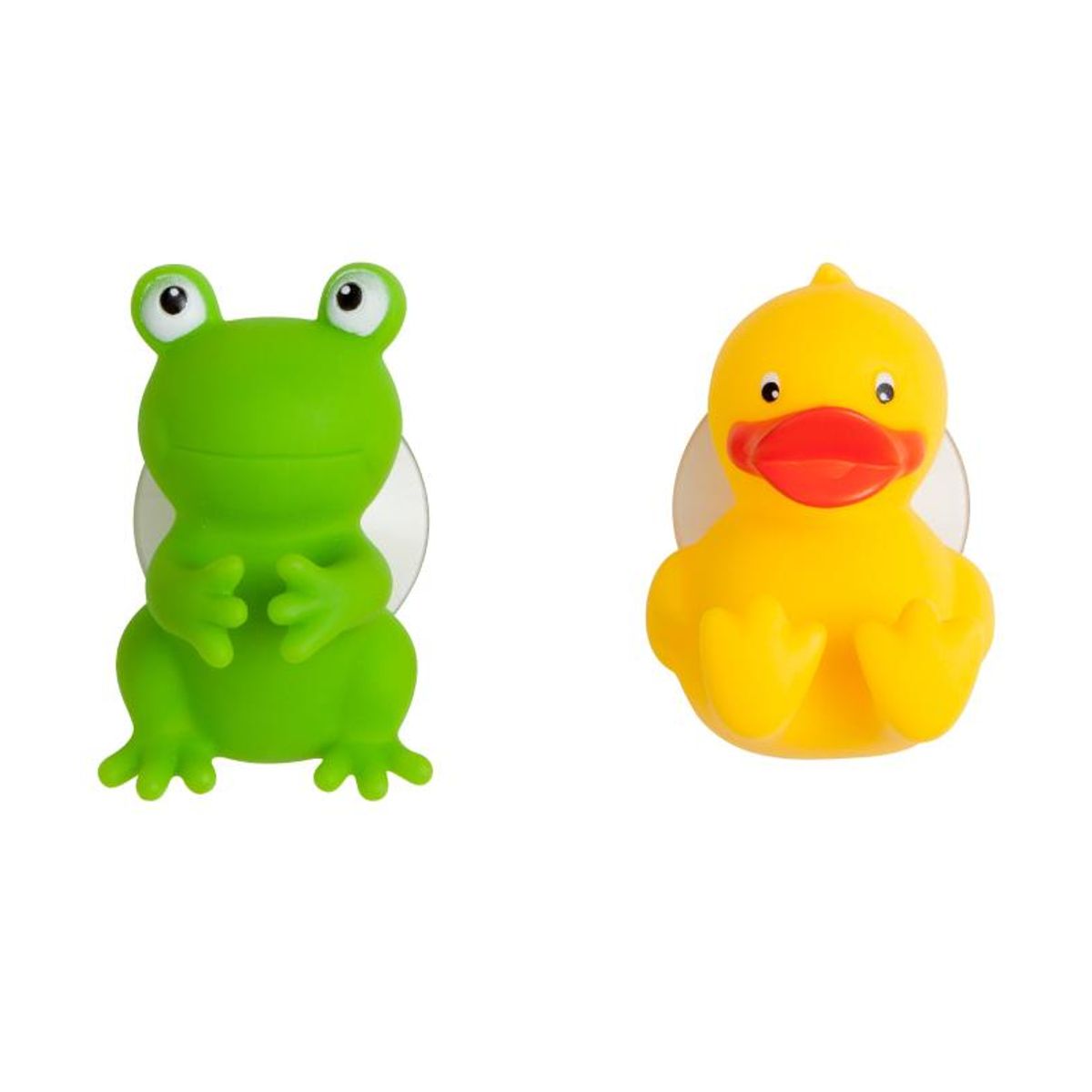 MOMMY'S HELPER - Sujetador para Cepillo de Dientes (2 unidades) - Verde