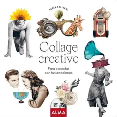 ALMA - Collage Creativo
