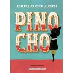 ALMA - Pinocho C. Collodi