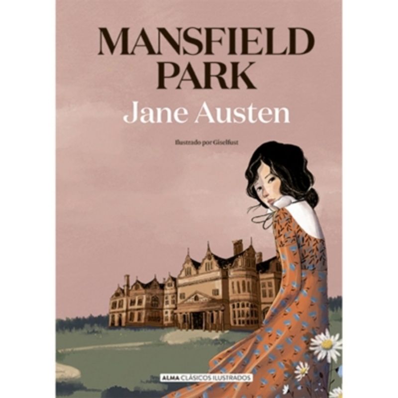 ALMA - Mansfield Park J. Austen