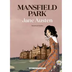 ALMA - Mansfield Park J. Austen