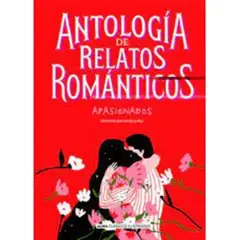 ALMA - Antología De Relatos Románticos Apasionados