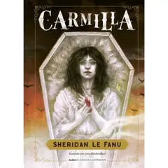 ALMA - Carmilla