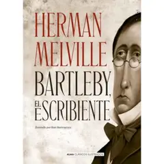 ALMA - Bartleby, El Escribiente