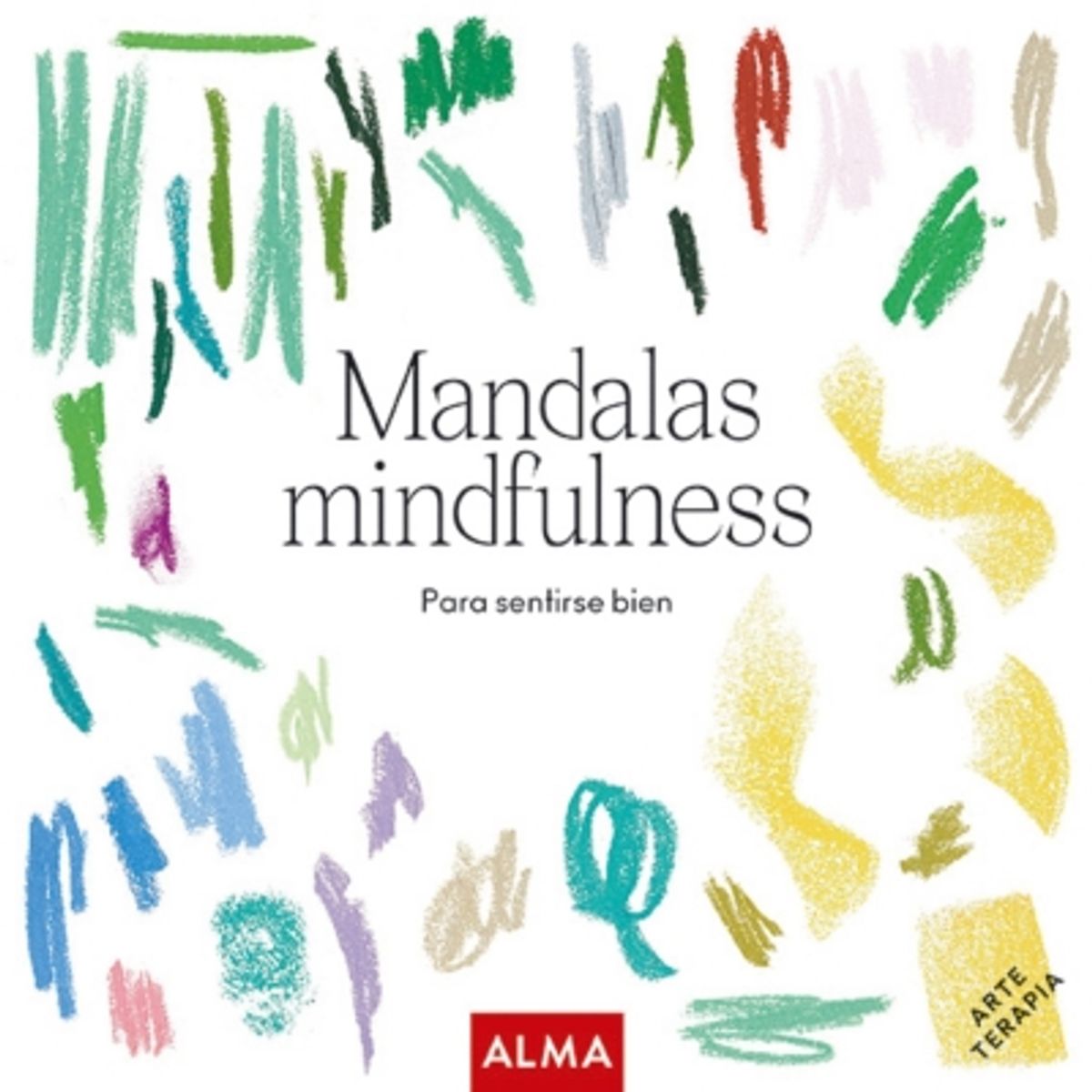 ALMA - Mandalas Mindfulness
