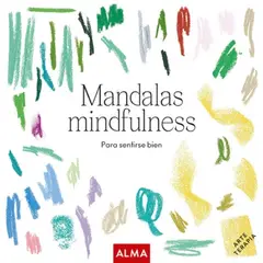 ALMA - Mandalas Mindfulness
