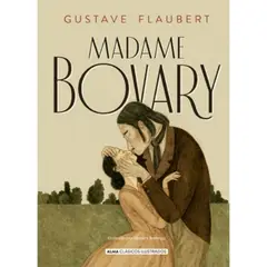 ALMA - Madame Bovary Nueva Edición 2021