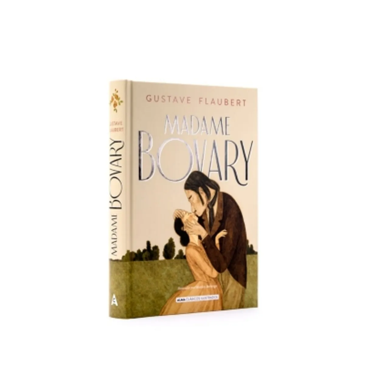 ALMA - Madame Bovary Nueva Edición 2021