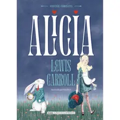 ALMA - Alicia