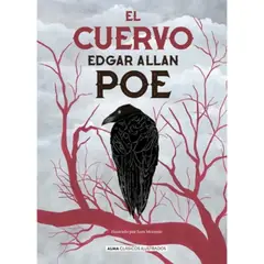 ALMA - El Cuervo A. Poe