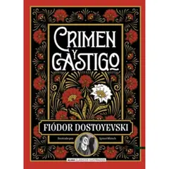 ALMA - Crimen Y Castigo F. Dostoyevski