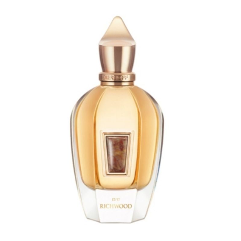XERJOFF - Richwood EDP 100 ml