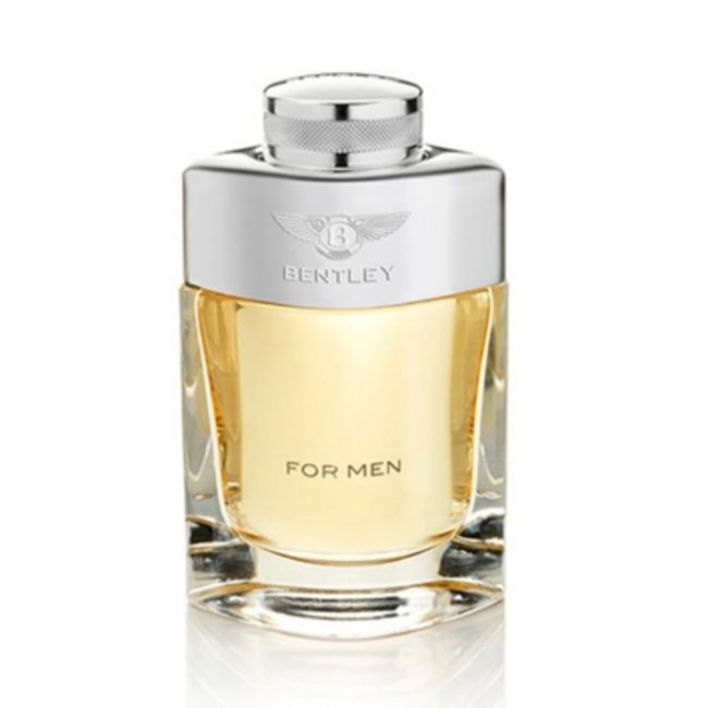 BENTLEY - BENTLEY FOR MEN EDT 100ML