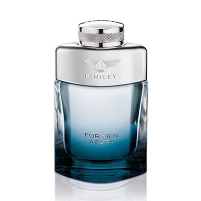 BENTLEY - BENTLEY FOR MEN AZURE EDT 100 ML