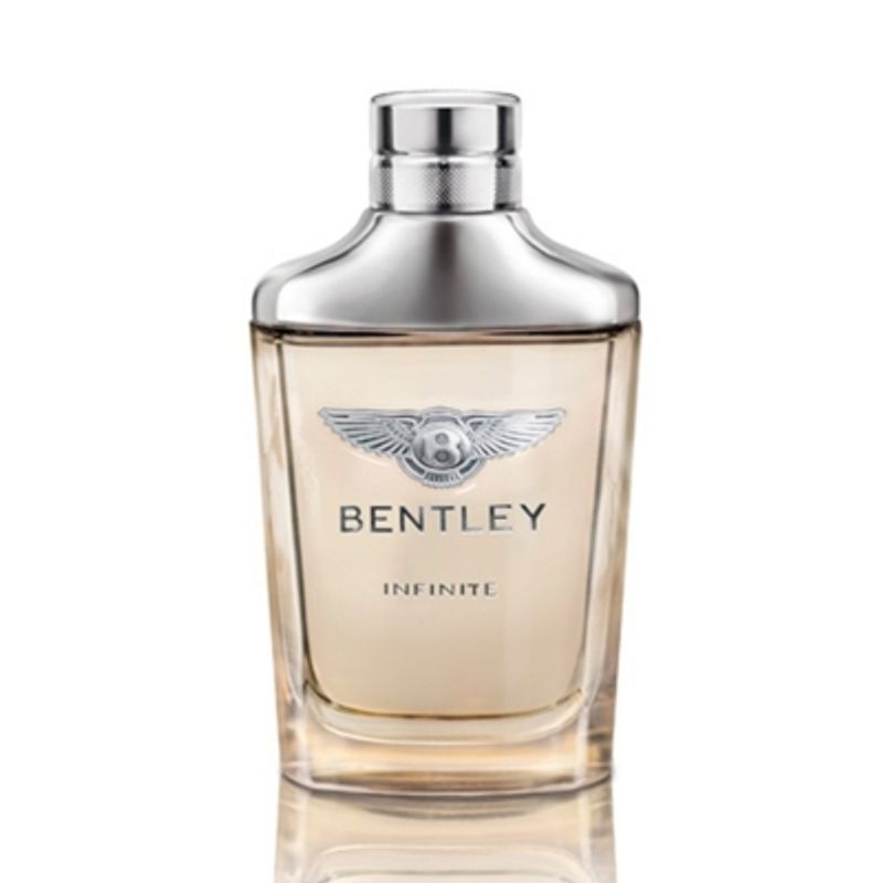 BENTLEY - BENTLEY BENTLEY INFINITE EDT 100ML