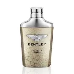 BENTLEY - INFINITE RUSH EDT 100 ML