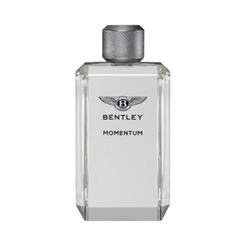 BENTLEY - BENTLEY MOMENTUM MEN EDT 100ML