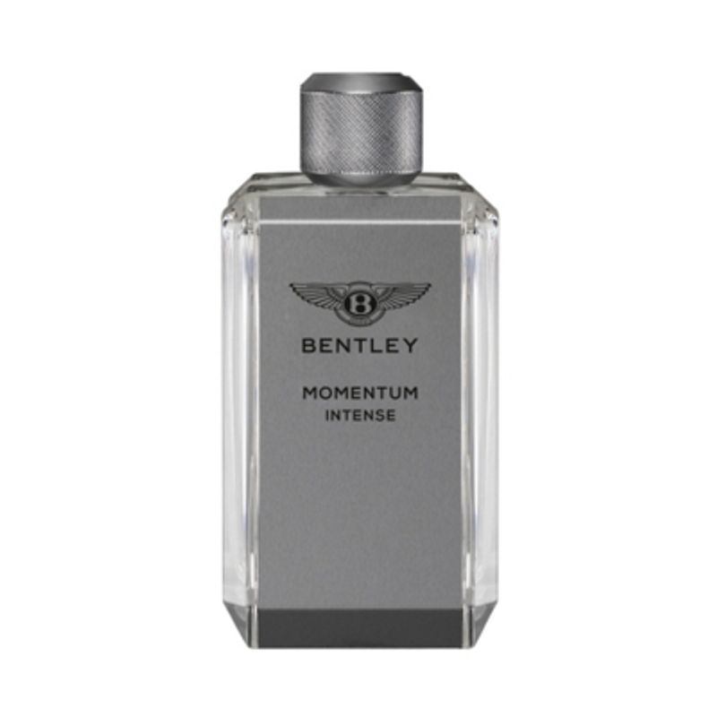 BENTLEY - BENTLEY BENTLEY MOMENTUM INTENSE 100ML EDT