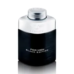 BENTLEY - FOR MEN IN BLACK EDITION 100ML