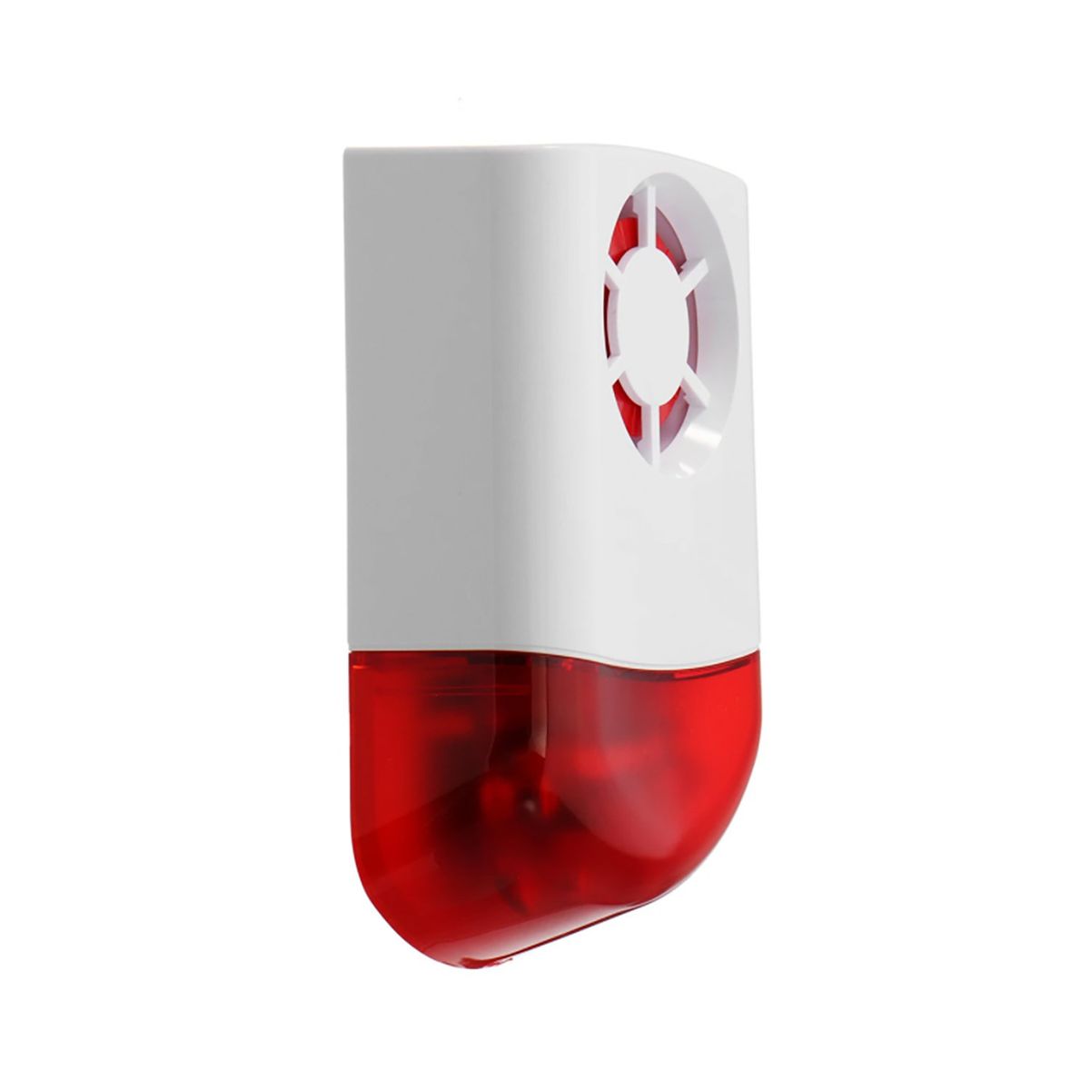 VIPA - Sirena para alarma inalámbrica de exterior 433Hz