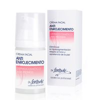 Crema Facial Rosacea Dr Fontboté Anti Enrojecimiento - 30gr