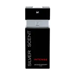 JACQUES BOGART - SILVER SCENT INTENSE EDT 100ML