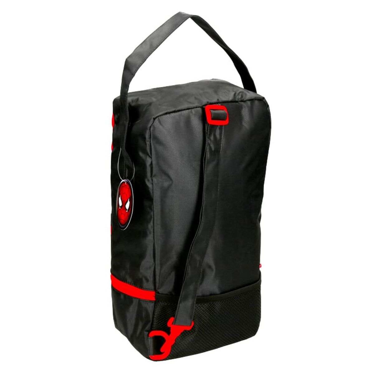 MARVEL - Bolso Porta Zapatos Spider-Man