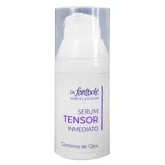 COSMETICAVAL - Sérum Tensor Contorno de Ojos Dr. Fontboté 30 ml