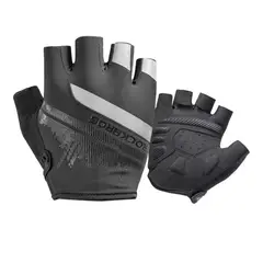 ROCKBROS - Guantes Para Ciclismo dedos cortos S247