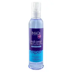 IMAGI PROFESSIONAL NAIL - Solución Preparadora Para Uñas Imagi Nail 250ml