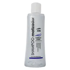 DUO - Shampoo Matizador Orus Elimina Mechas Amarilla Y Naranjas