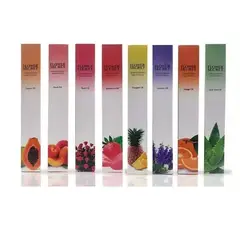 FLOWER SECRET - Aceite hidratante cutícula vitamina E
