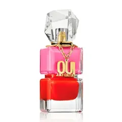JUICY COUTURE - OUI WOMAN EDP 100ML
