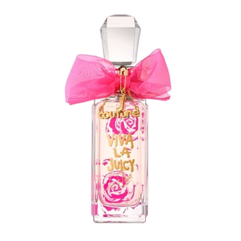 JUICY COUTURE - JUICY COUTURE VIVA LA FLEUR WOMAN EDT 150ML