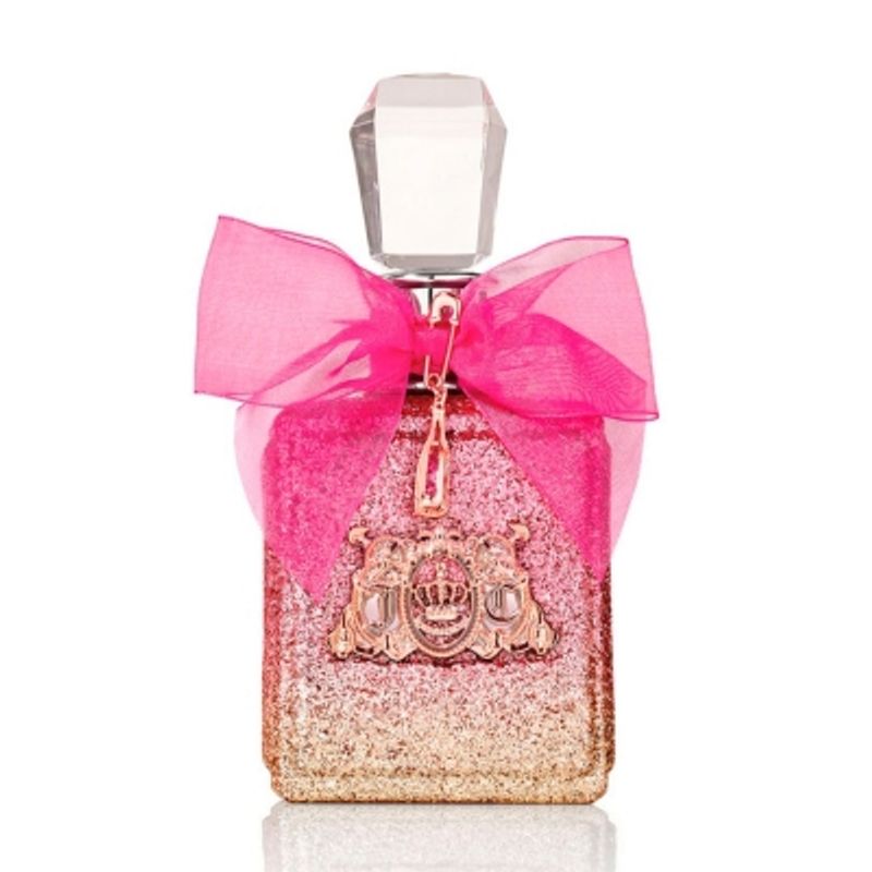 JUICY COUTURE - JUICY COUTURE JUICY COUTURE VIVA LA JUICY ROSE 100ML EDP