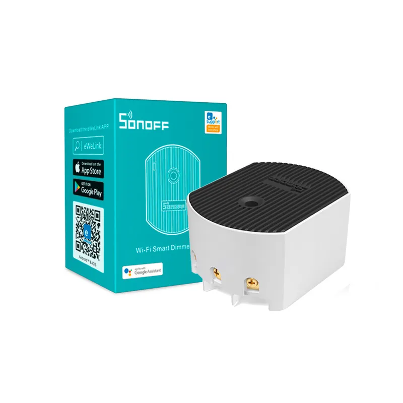 SONOFF - Interruptor Dimmer D1 Sonoff