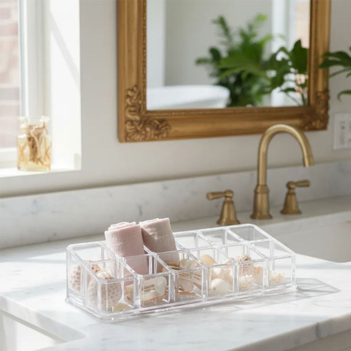 BRIC - Organizador Maquillaje Labiales