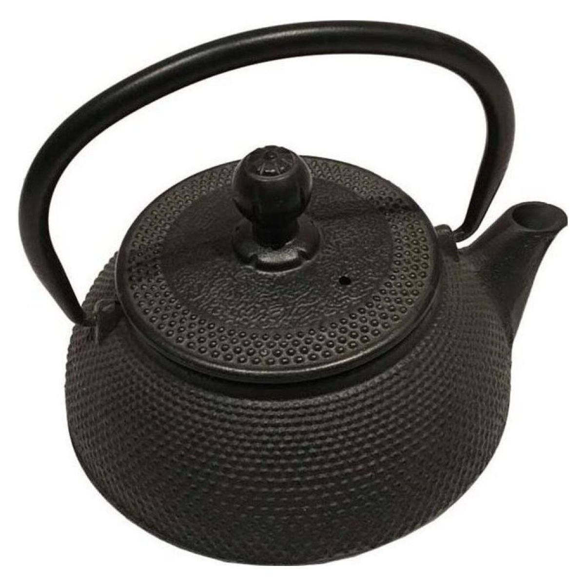 BRIC - Tetera de Fierro Negra.