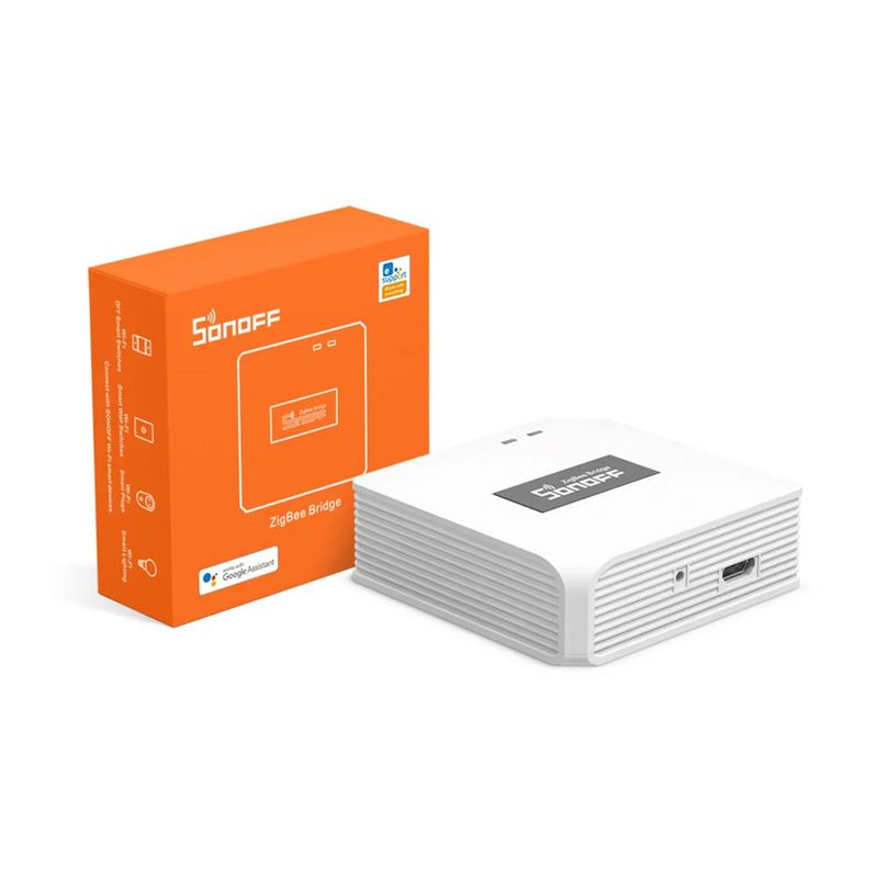 SONOFF - Bridge Zigbee Sonoff