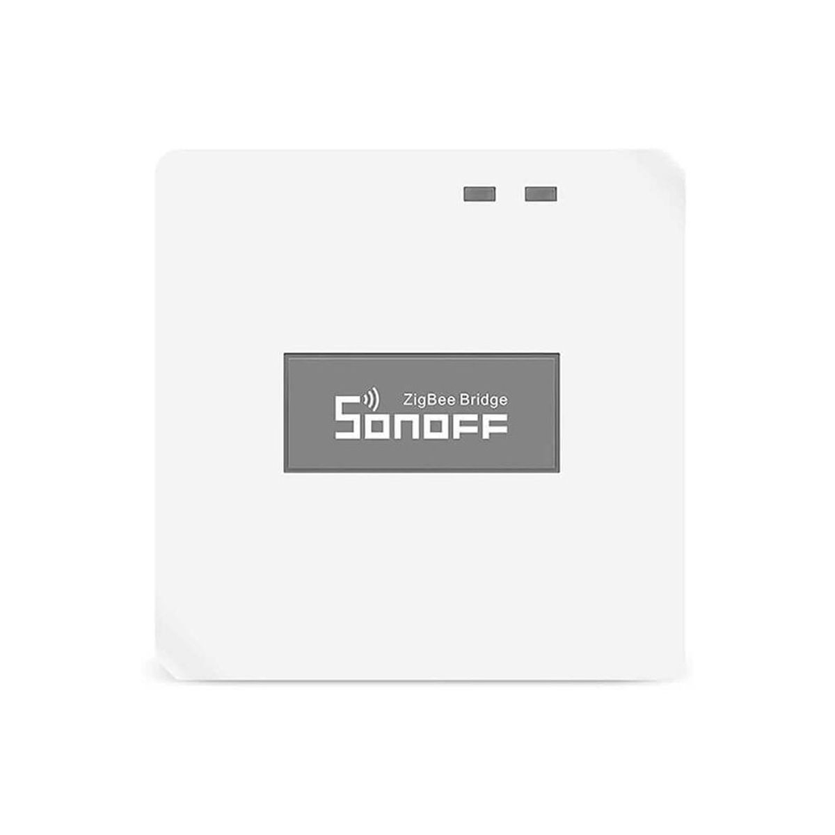 SONOFF - Bridge Zigbee Sonoff