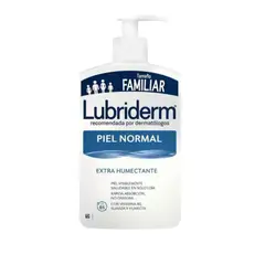 LUBRIDERM - Crema Corporal Extra Humectante 946 Ml.-
