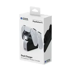 HORI - Dual Charging Station - Ps5 - Sniper