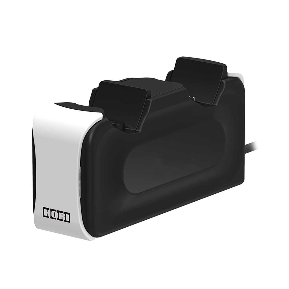 HORI - Hori Dual Charging Station - Ps5 - Sniper