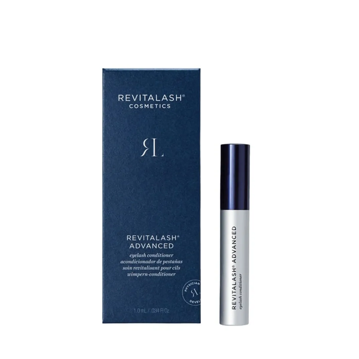 REVITALASH - Revitalash Advanced 1.0 Ml.