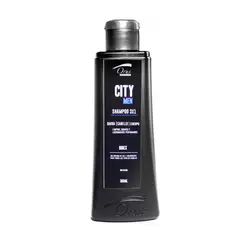 ORUS - Shampoo Sin Sal Men Barba Cabello Orus-Blanco