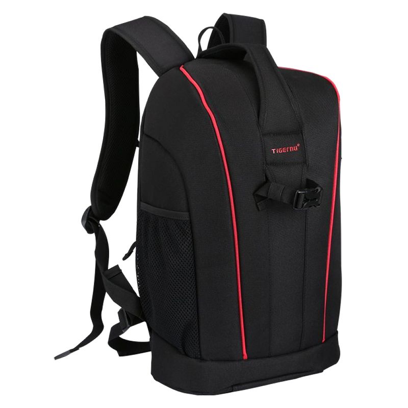 TIGERNU - Mochila Cámara Réflex Y Notebook