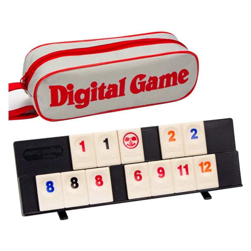 GENERICO - Rummy Juego Familiar