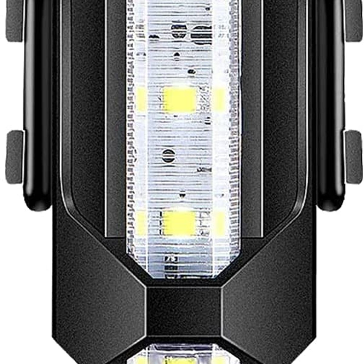 VHEX - Luz Led  Usb Recargable Para Bicicleta BC